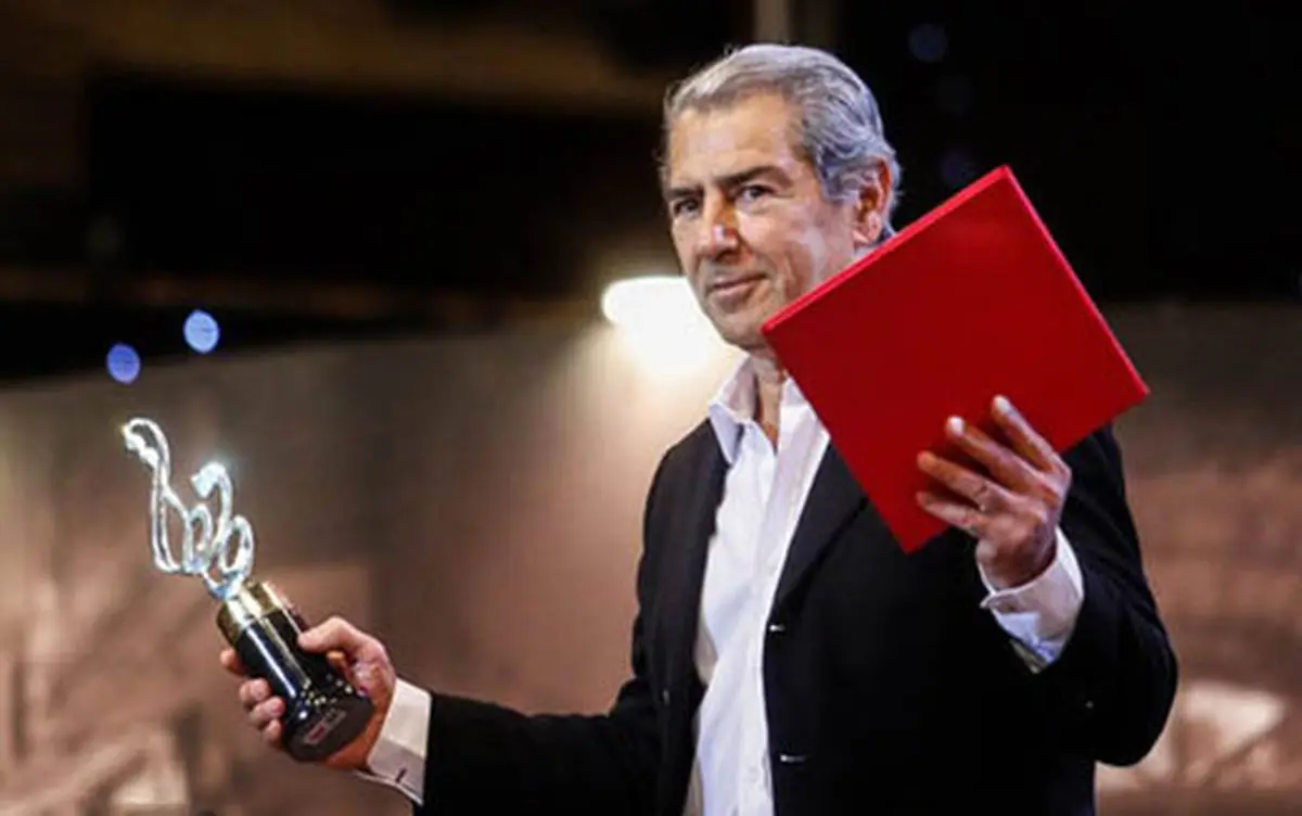 ستایش اغراق‌آمیز فرامرز قریبیان‌ از فیلم ساخته نشده ابراهیم حاتمی‌کیا