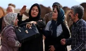 کنایه محسن تنابنده به تلویزیون/ مزدک میرزایی حتما برگرد!