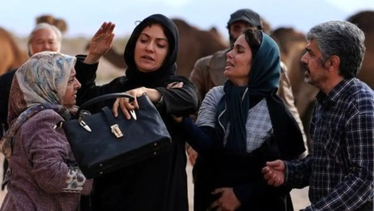 کنایه محسن تنابنده به تلویزیون/ مزدک میرزایی حتما برگرد!