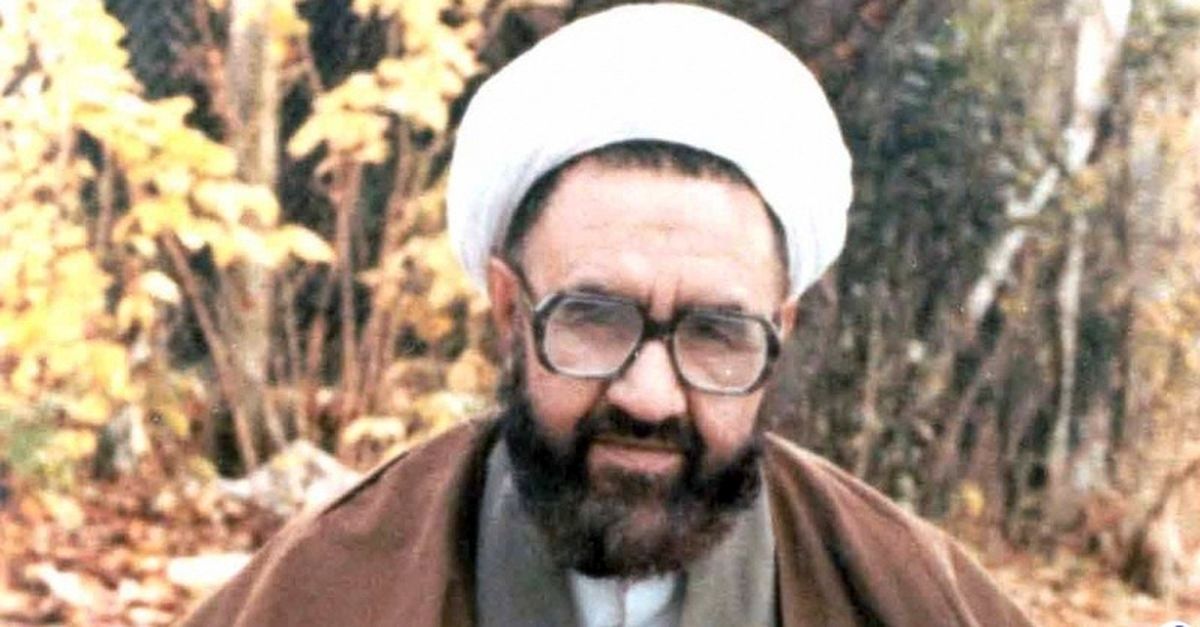 بیمار روانی که اصرار می‌کرد: «من قاتل آیت‌الله مطهری هستم!»