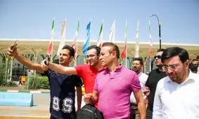 گل محمدی: واقعیت این است؛ رویای بزرگی در سر داریم