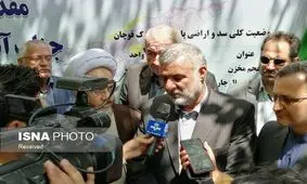 تجهیز یک میلیون هکتار از باغات و مزارع کشاورزی به سیستم‌های نوین آبیاری