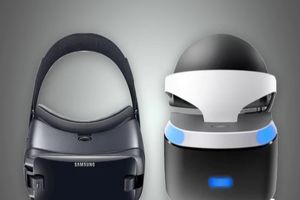 خبری بد برای کاربران هدست واقعیت مجازی سامسونگ: «Gear VR» با گلکسی «نوت 10» و «نوت 10 پلاس» سازگار نیست