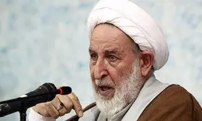آیت‌الله یزدی: د‌ر برخی کنسرت‌ها رقاصی را رواج می‌دهند‌