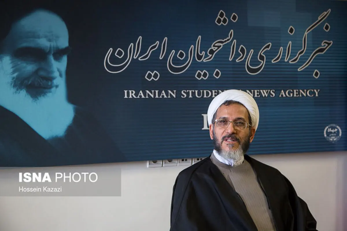 مازنی: تحریم انتخابات با منطق اصلاح طلبی سازگار نیست