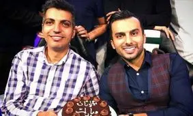 کپی میثاقی از روی دست عادل فردوسی‌پور با برنامه جدیدش!