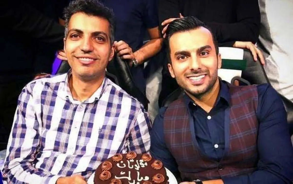 کپی میثاقی از روی دست عادل فردوسی‌پور با برنامه جدیدش!