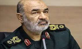 فرمانده سپاه: اولین خواسته بلاواسطه مردم، امنیت است / دستور کار سپاه، دلربایی است؛ اول باید بر قلب‌های مردم نفوذ کرد