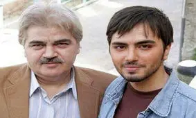 پیکر کمال طباطبایی به سمت خانه ابدی بدرقه شد/فرجی: او بعد از فوت پسرش از لحاظ روحی و روانی مُرد