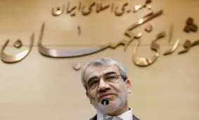 شورای نگهبان ترس ندارد؛ هر چه می‌خواهد دل تنگتان بگویید