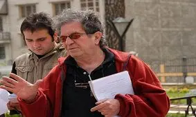 جزییاتی تازه از «لامینور» داریوش مهرجویی