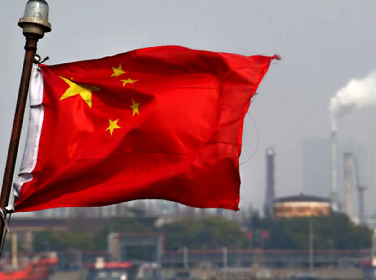 رویترز: ایران در ماه جولای، ۱۱ میلیون بشکه نفت به چین صادر کرد / ۵۰ تا ۷۰ درصد صادرات فعلی نفت ایران به چین است؛ ۳۰ درصد هم به سوریه