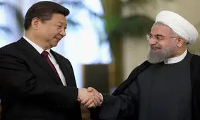 اگر چین خرید نفت ایران را از سر بگیرد، سیاست خارجی آمریکا تضعیف می‌شود / با این تصمیم ممکن است قیمت نفت تا ۳۰ دلار کاهش یابد