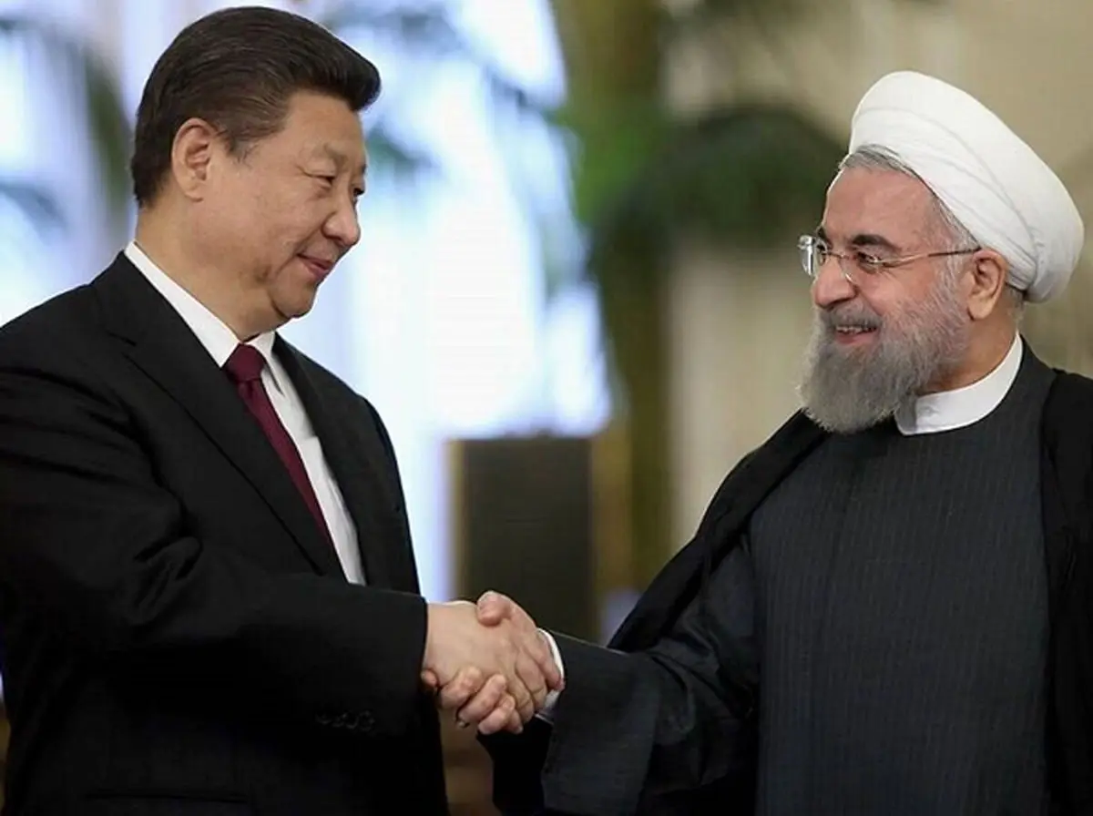 اگر چین خرید نفت ایران را از سر بگیرد، سیاست خارجی آمریکا تضعیف می‌شود / با این تصمیم ممکن است قیمت نفت تا ۳۰ دلار کاهش یابد