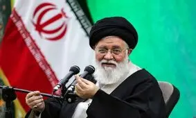 امام جمعه مشهد: دعای عرفه مهمترین مصداق یک جریان تربیتی است