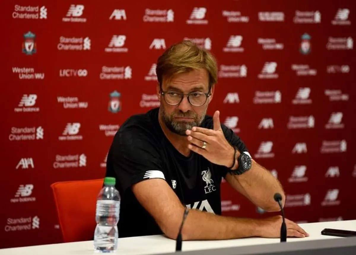 یورش لیورپول به لیگ برتر با مدل بارسلونایی