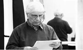 نخستین جشنواره ملی تئاتر بهرام بیضایی بهار ۹۶ برگزار می‌شود