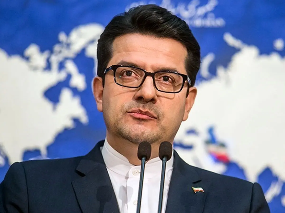 واکنش سخنگوی وزارت خارجه به احتمال پیوستن اسرائیل به ائتلاف دریایی آمریکا در خلیج فارس: این اقدام تهدیدی آشکار علیه امنیت ملی ایران است