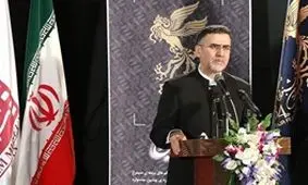 مراسم تقدیر از ایوبی برگزار می‌شود