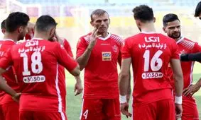   سیدجلال حسینی؛ کاپیتانی بدون بازوبند