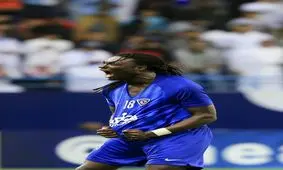 قاتل تیم برانکو بهترین فوتبالیست غرب آسیا