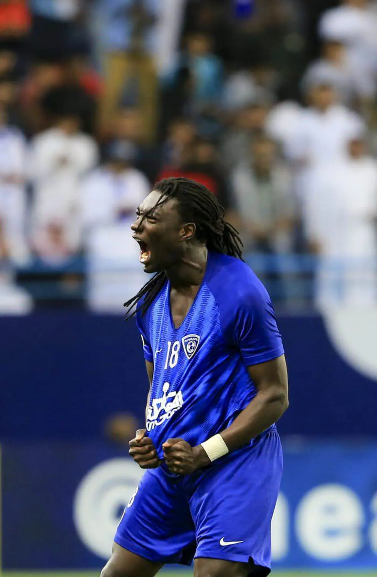 قاتل تیم برانکو بهترین فوتبالیست غرب آسیا