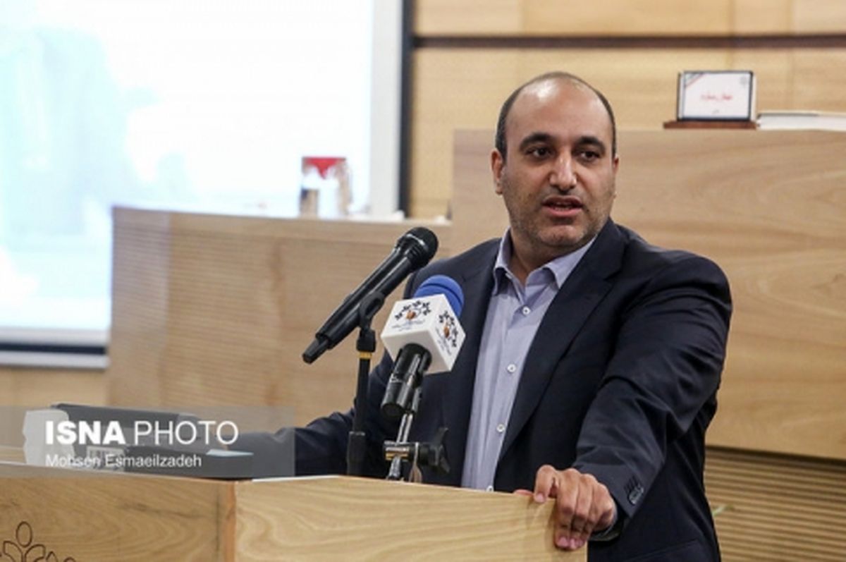 فاز نخست خط ۳ قطار شهری مشهد سال ۱۴۰۰ بهرهبرداری میشود