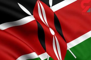 باد معده، جلسه کنگره محلی کنیا را تعطیل کرد