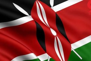 باد معده، جلسه کنگره محلی کنیا را تعطیل کرد