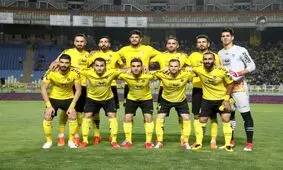 دو دیدار تدارکاتی پیش روی سپاهان