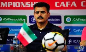   پورموسوی: به دنبال قهرمانی در شهر دوشنبه هستیم