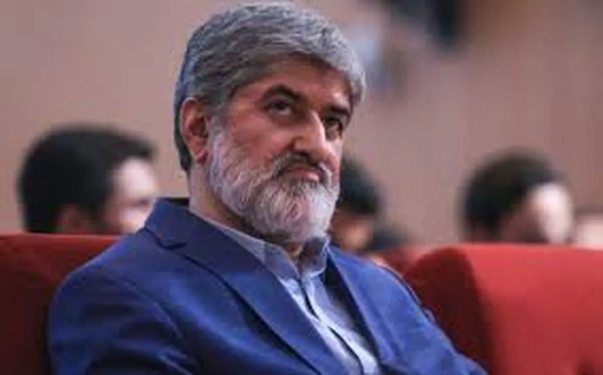 مطهری: روحانی از اختیارات خود استفاده نمی‌کند