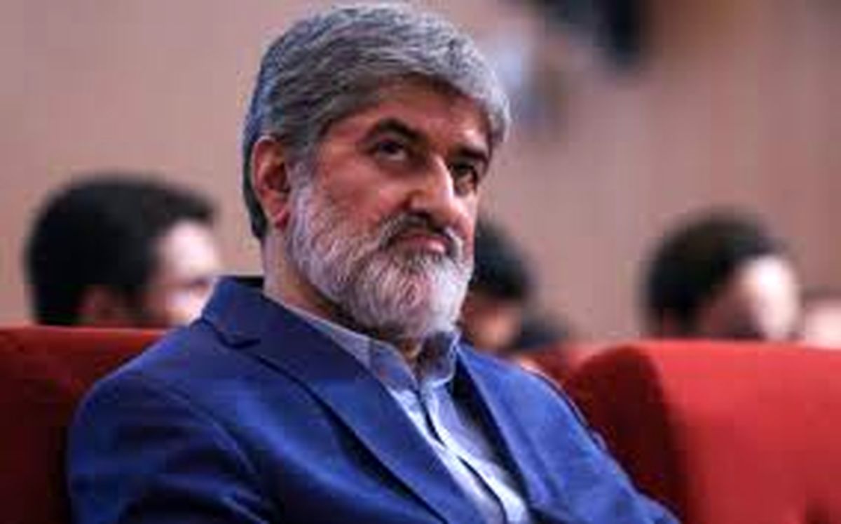 مطهری: روحانی از اختیارات خود استفاده نمیکند