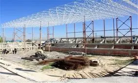هیچ پروژه ورزشی در کهگیلویه و بویراحمد به بخش خصوصی واگذار نشد