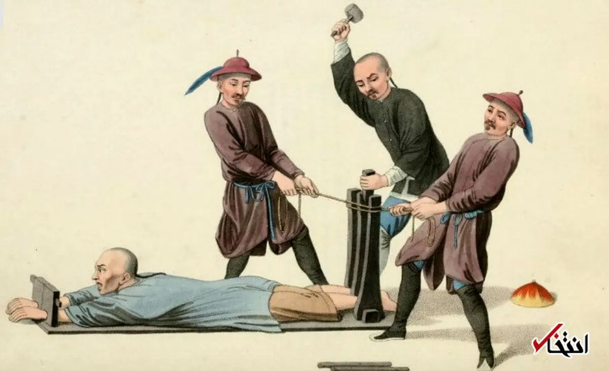 ماجرای سرقت روح در چین باستان چه بود؟