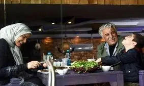 سریال بوی باران با ۴۰ درصد مخاطب در صدر سریال‌های در حال پخش قرار گرفت