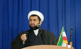 واکنش امام جمعه اسالم به ویدئوی «کوچه نسترن»: دست روی دست گذاشتیم تا یک خواننده لس آنجلس نشین خط جهاد و شهادت را وارونه جلوه دهد / «کوچه نسترن» همانجاست که برخی مسئولان سرها را زیر برف کرده اند و راحت خوابیده‌اند
