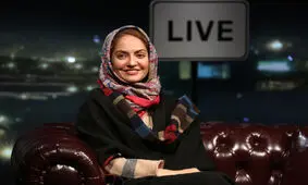 مهناز افشار: پاییز به ایران برمی‌گردم