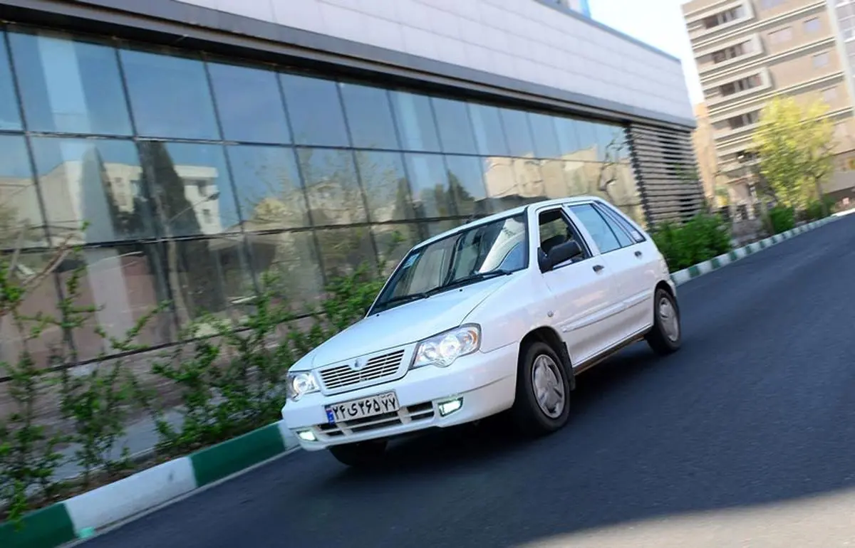 شرایط فروش اقساطی محصولات سایپا برای فردا اعلام شد