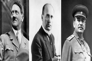 باورتان می شود هیتلر، موسولینی و استالین نامزد دریافت جایزه صلح نوبل بودند؟!