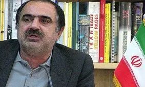 سیدشمس‌الدین وهابی نماینده اسبق مجلس درگذشت