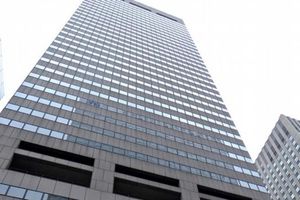 حکم مصادره برج منهتن بنیاد علوی رد شد
