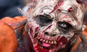 انسان چطور به زامبی تبدیل می‌شود؟! / رابطه طول عمر انسان و زامبی‌هایی با مغز نیمه تهی!