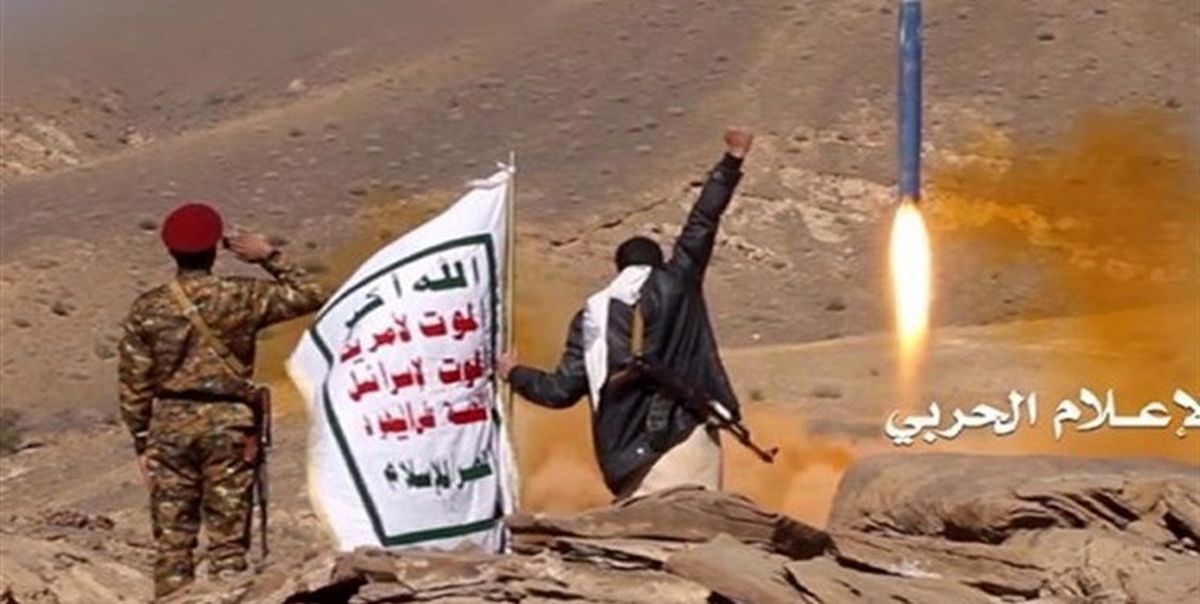 ارتش یمن با موشک بالستیک مرکز فرماندهی سعودی‌ها در نجران را هدف قرار داد
