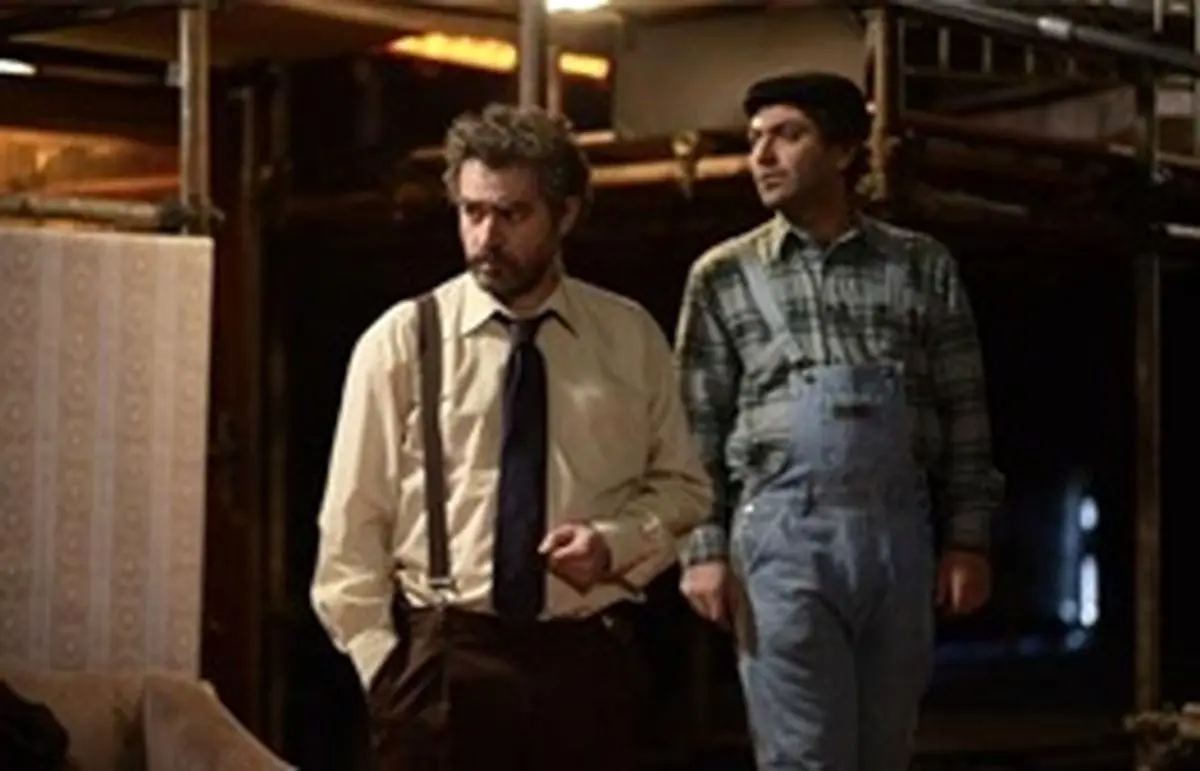 رقابت تنگاتنگ «فروشنده» و «ابد و یک روز» در سال ۹۵