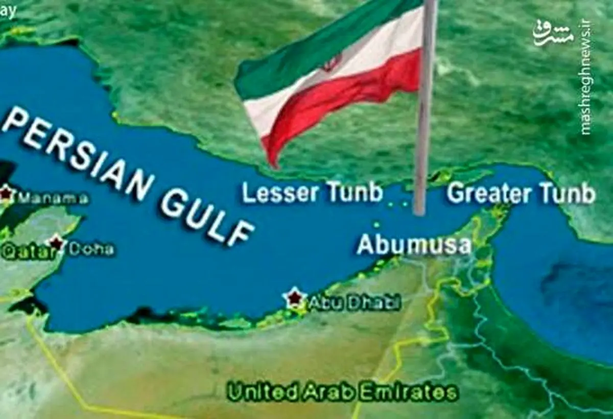 در خلیج فارس چه می‌گذرد؟