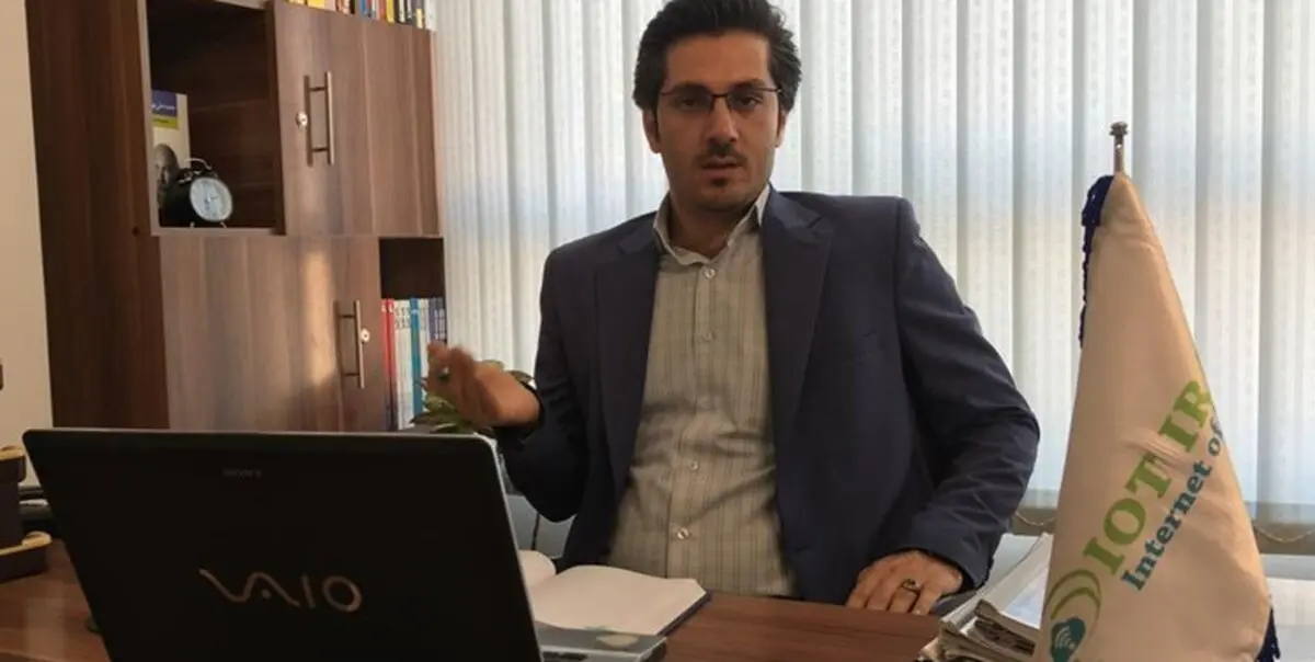 ردپای اینترنت اشیاء در خانه‌های ایرانی