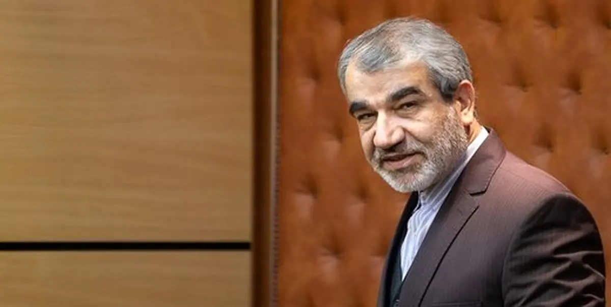 وزیر تعاون دولت اصلاحات: سخنگوی شورای نگهبان زیر قولی که به عارف داده بود زد