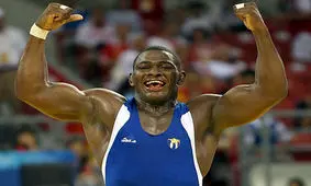 بازگشت غول کوبایی با قهرمانی در بازیهای پان آمریکن