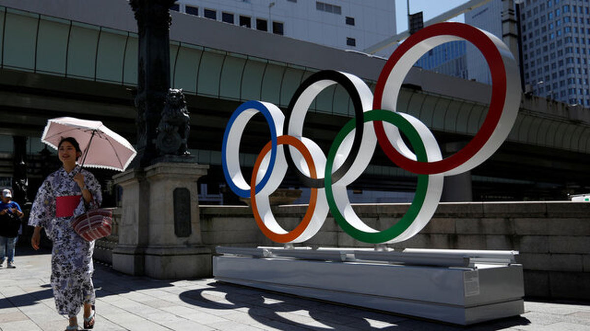 روسیه شاید المپیک ۲۰۲۰ را تحریم کند